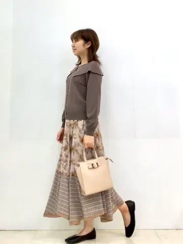 Feroux 山口 コーディネート画像