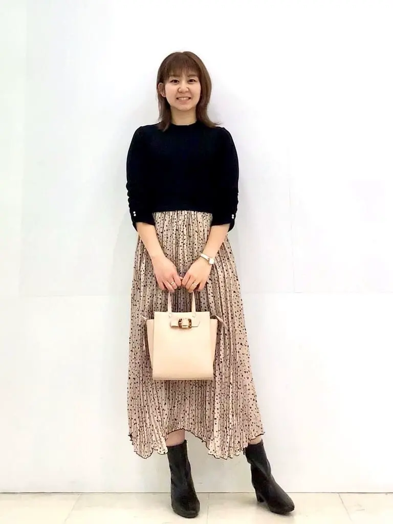  山口 コーディネート画像