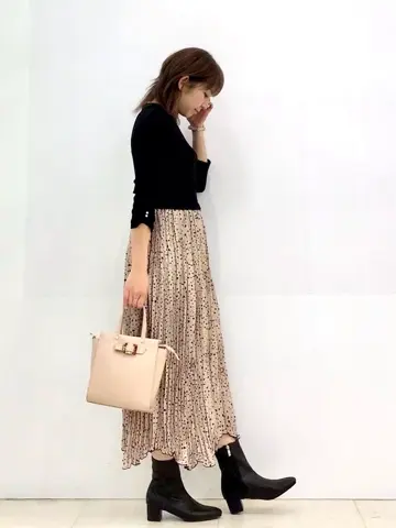 Feroux 山口 コーディネート画像