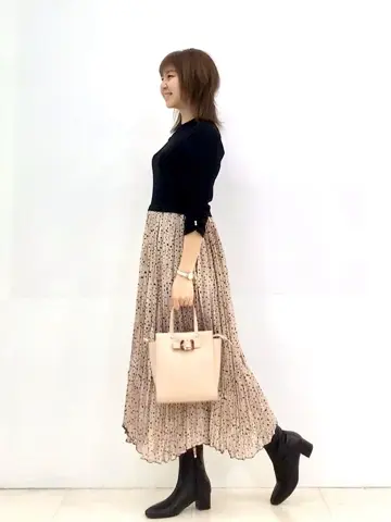 Feroux 山口 コーディネート画像