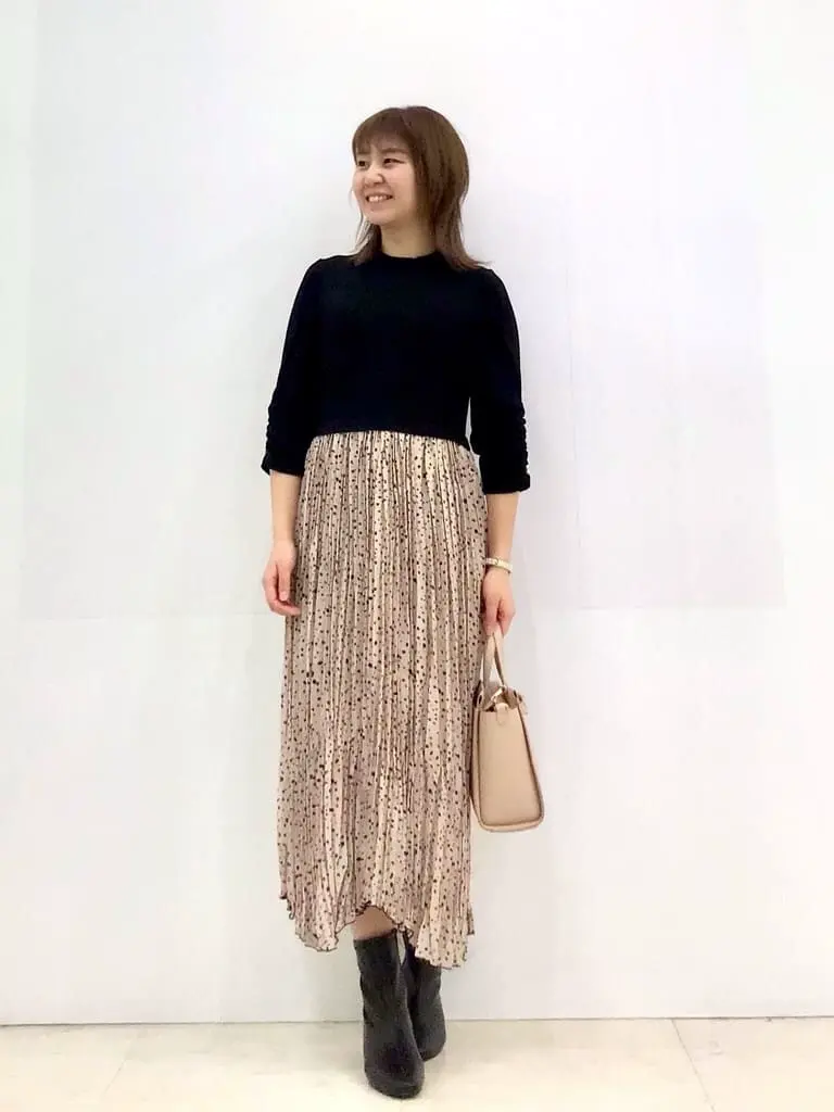 Feroux 山口 コーディネート画像