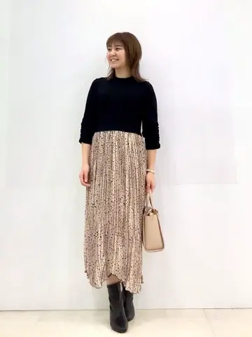 Feroux 山口 コーディネート画像