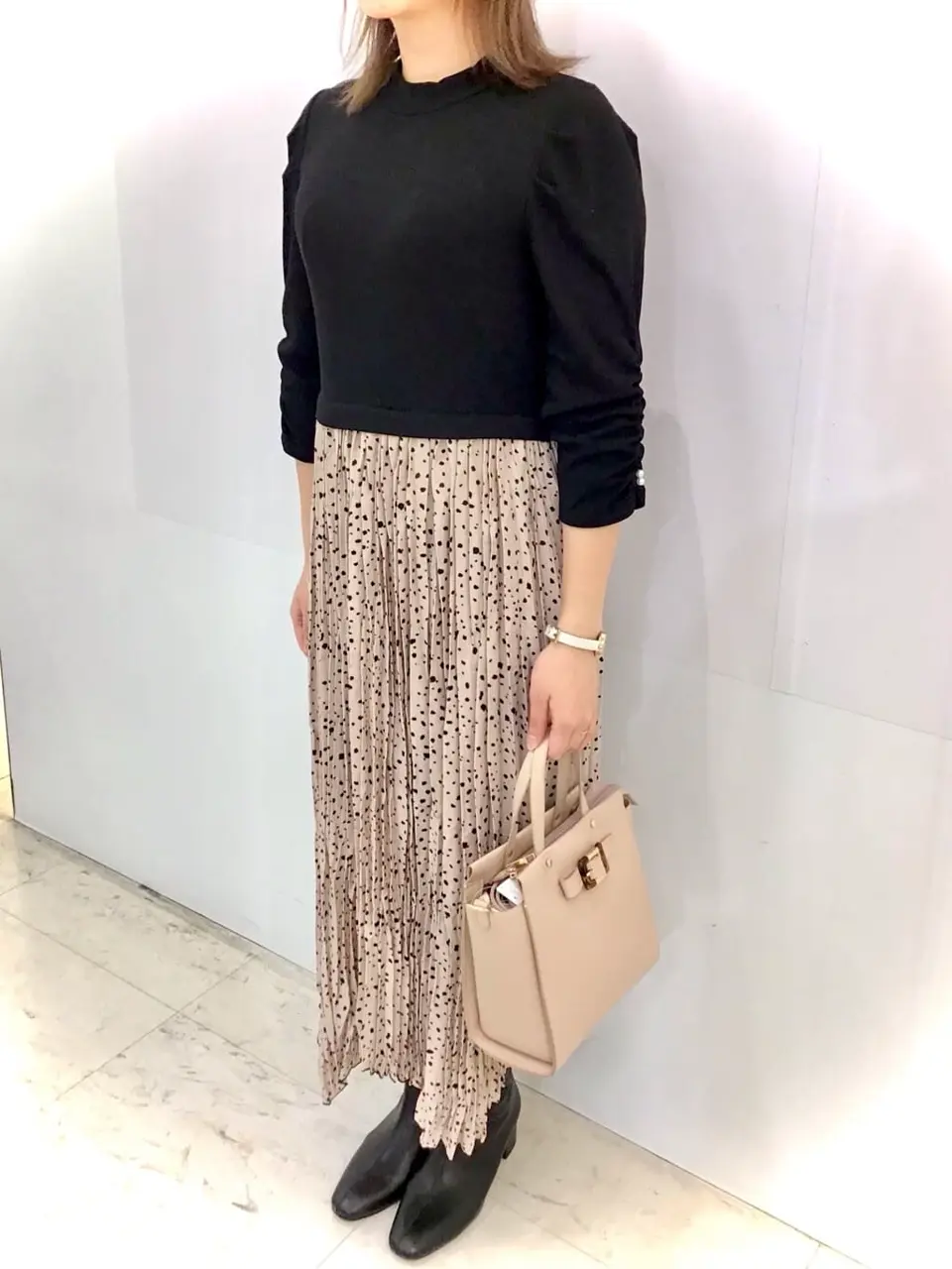 Feroux 山口 コーディネート画像