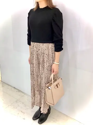 Feroux 山口 コーディネート画像