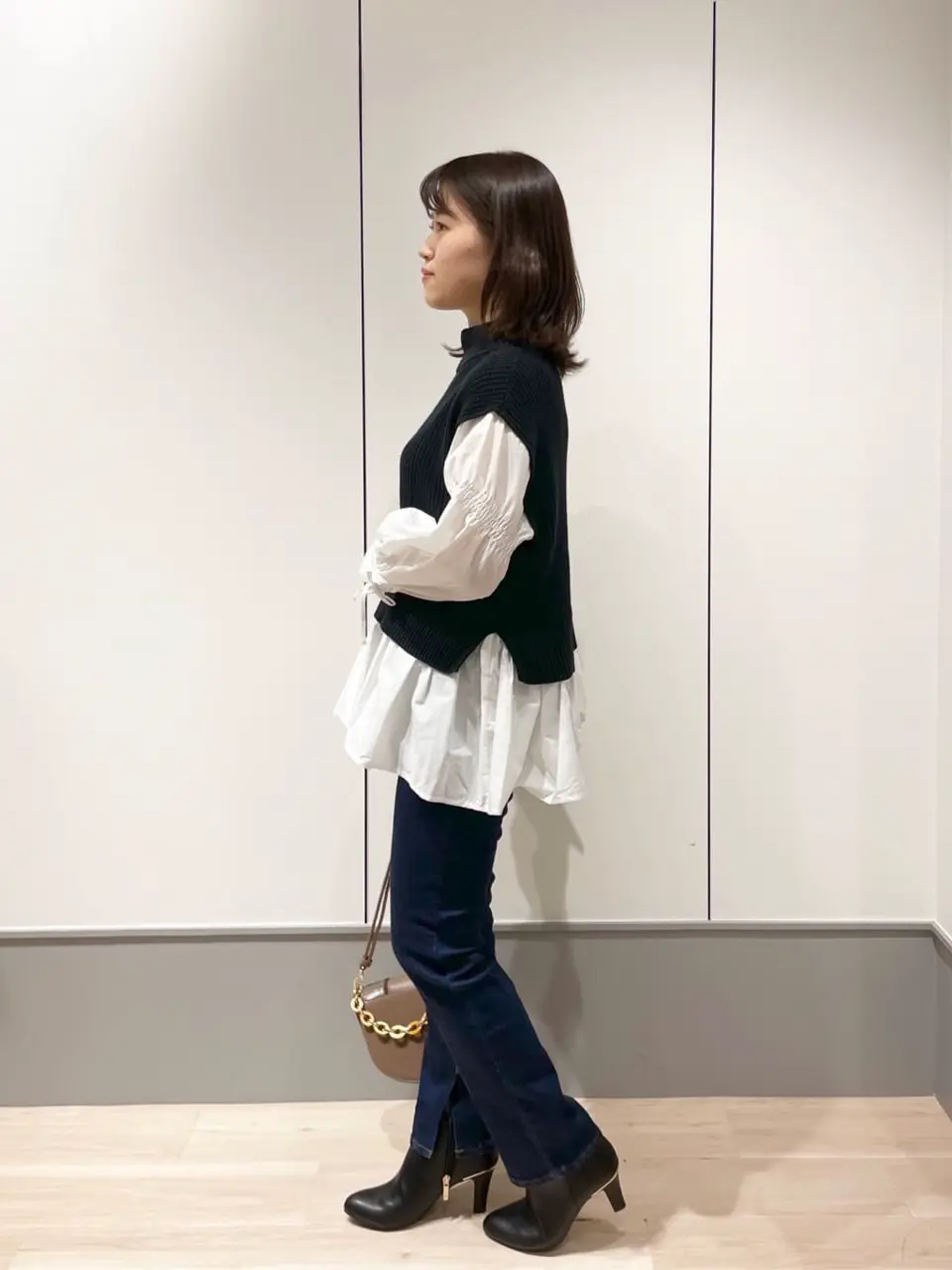 Feroux 今堀 コーディネート画像