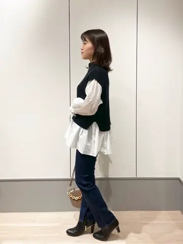 Feroux 今堀 コーディネート画像