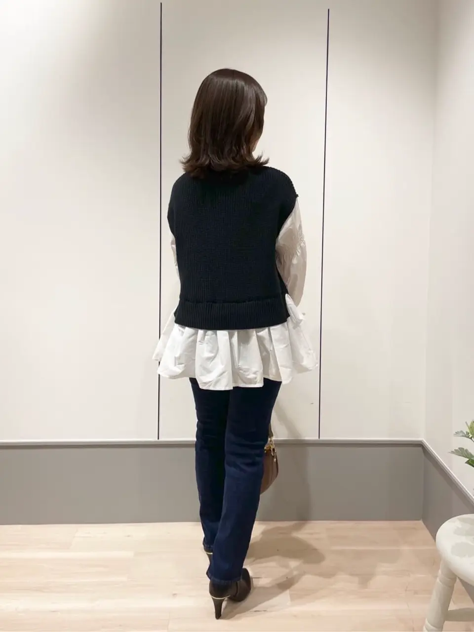 Feroux 今堀 コーディネート画像