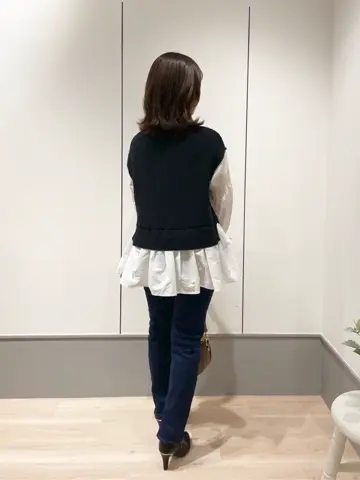 Feroux 今堀 コーディネート画像