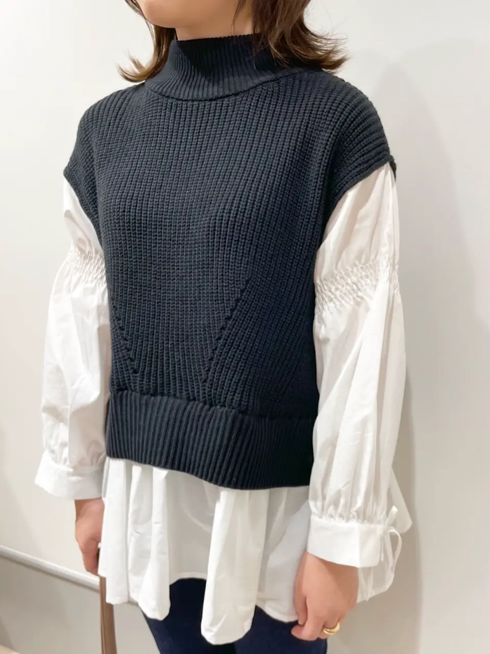 Feroux 今堀 コーディネート画像