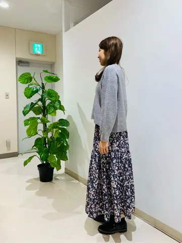 Feroux 石川 コーディネート画像