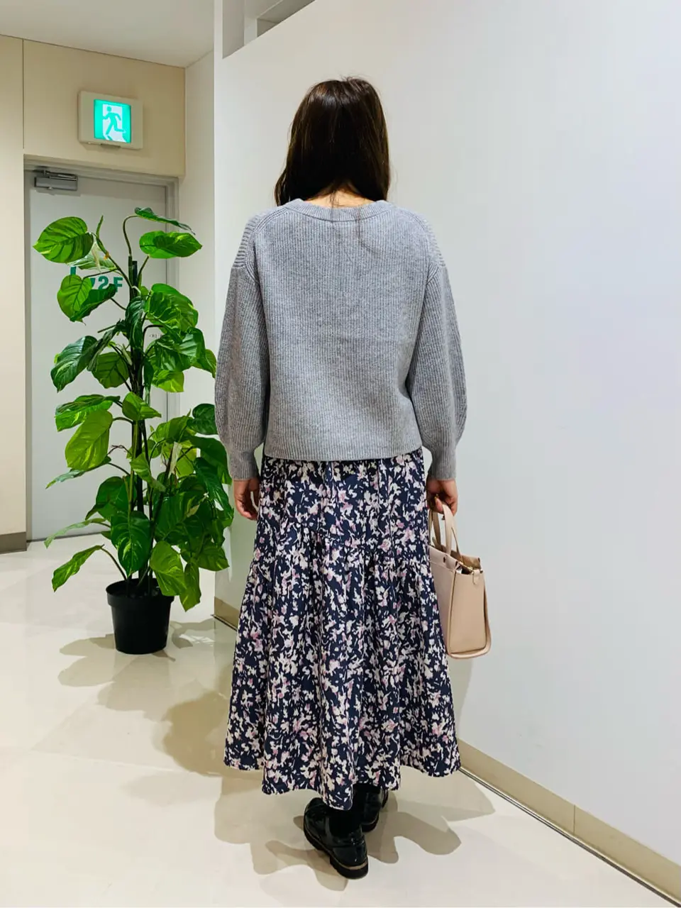 Feroux 石川 コーディネート画像