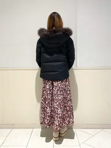 Feroux 土居 コーディネート画像