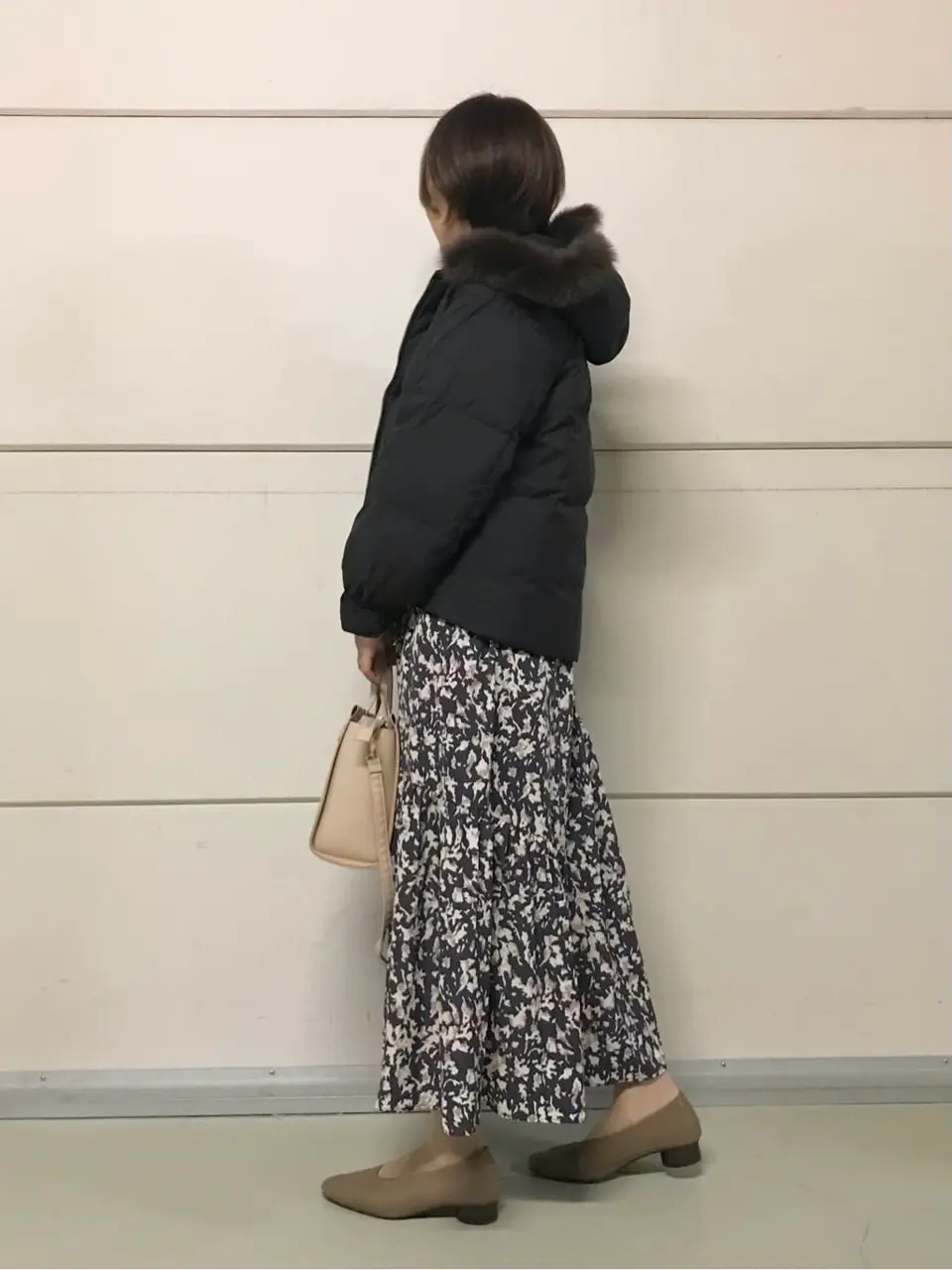 Feroux 浅倉 コーディネート画像