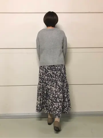 Feroux 浅倉 コーディネート画像