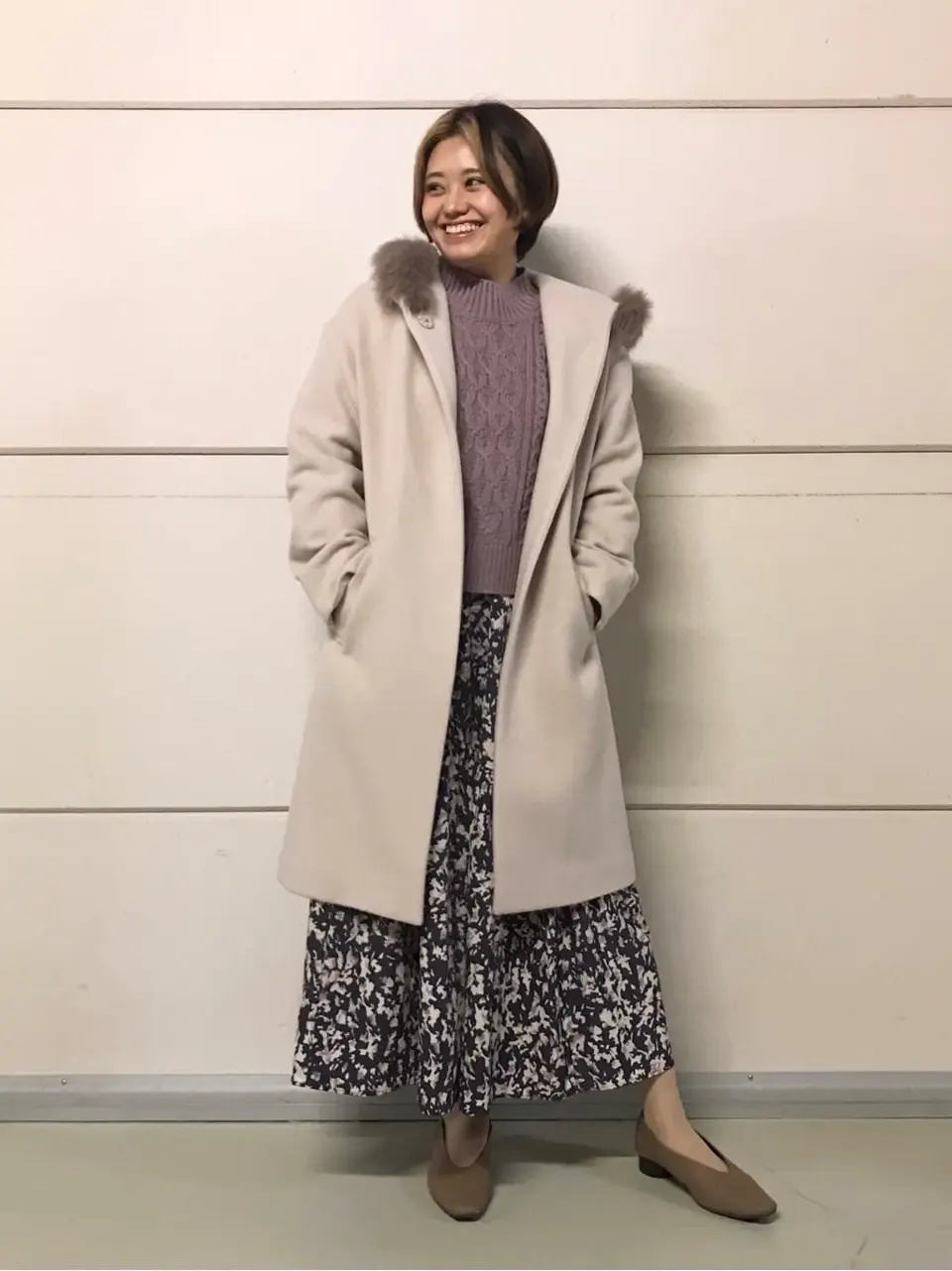  浅倉 コーディネート画像