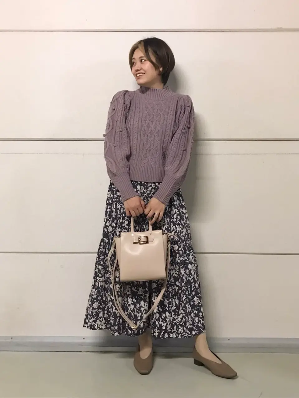 Feroux 浅倉 コーディネート画像