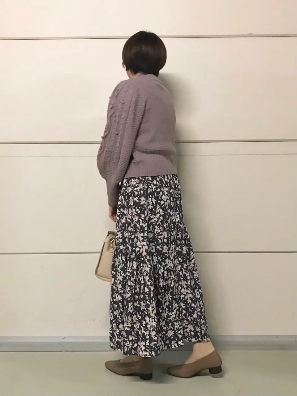 Feroux 浅倉 コーディネート画像