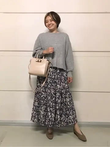 Feroux 浅倉 コーディネート画像