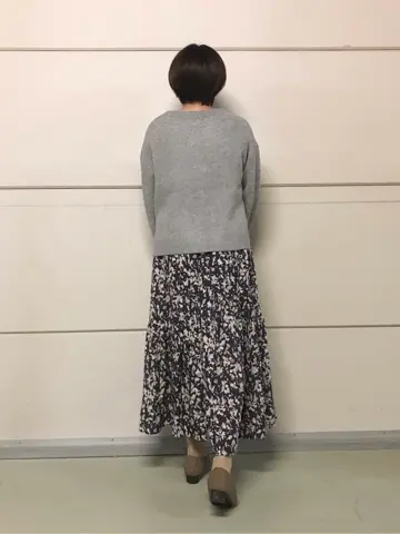 Feroux 浅倉 コーディネート画像