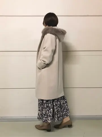 Feroux 浅倉 コーディネート画像