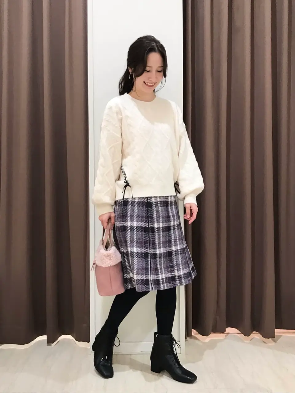 Feroux 木村 コーディネート画像