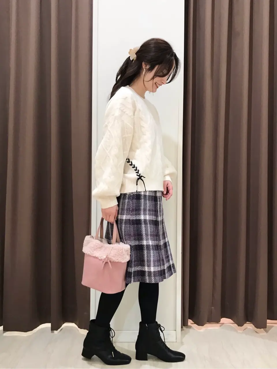 Feroux 木村 コーディネート画像