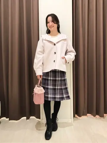 Feroux 木村 コーディネート画像