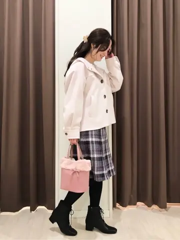 Feroux 木村 コーディネート画像