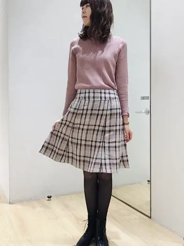 Feroux Y コーディネート画像