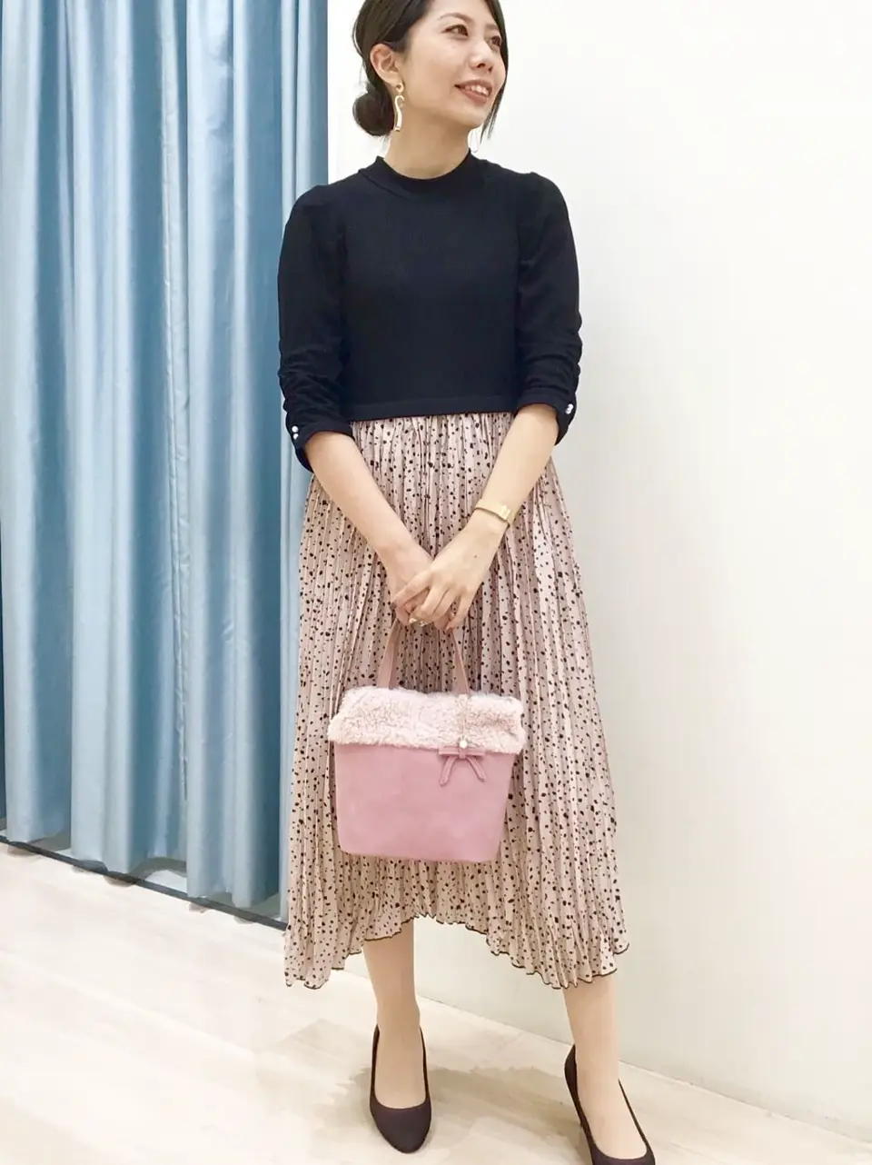  大脇 コーディネート画像