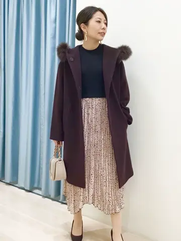 Feroux 大脇 コーディネート画像