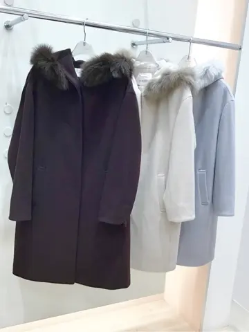 Feroux 大脇 コーディネート画像