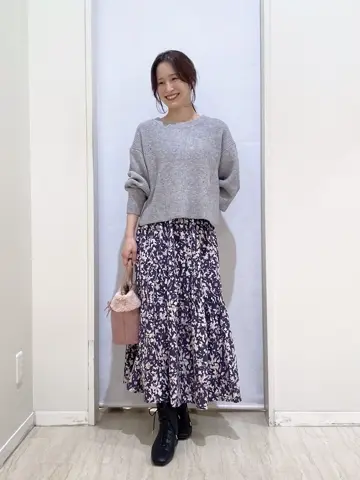 Feroux 木村 コーディネート画像