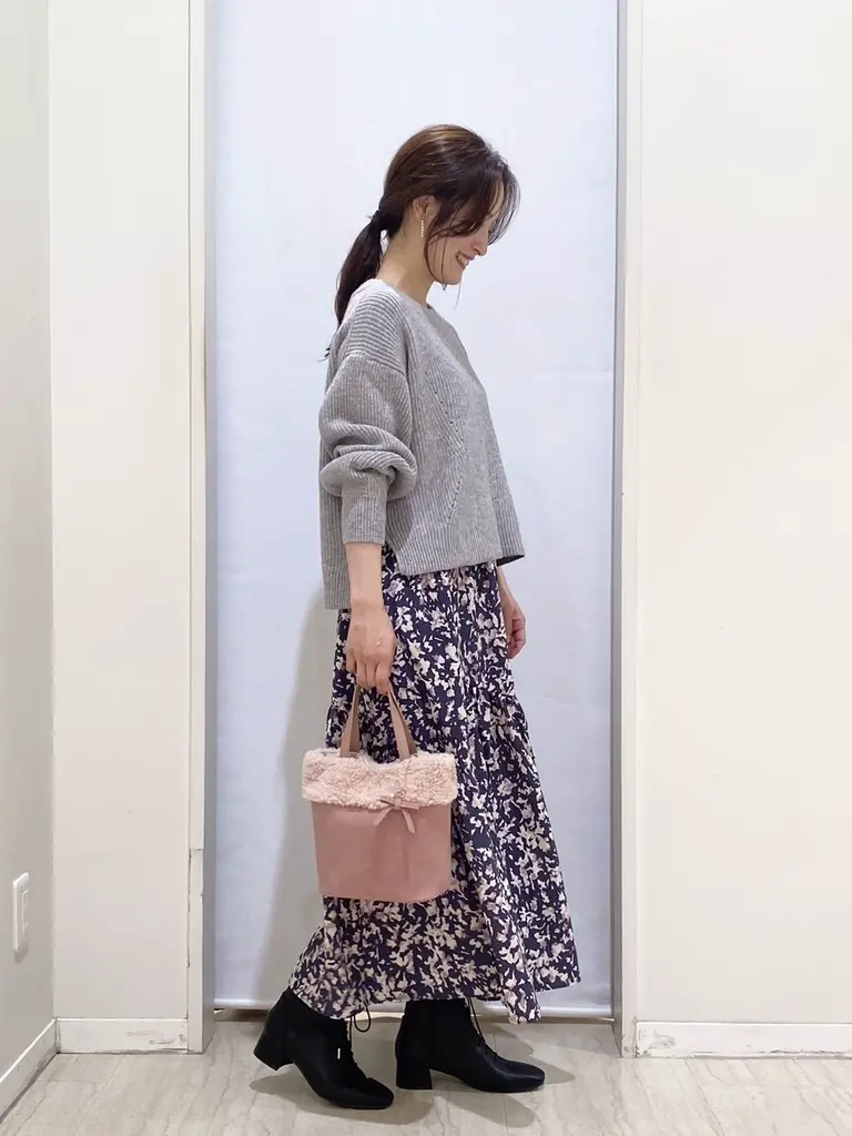 Feroux 木村 コーディネート画像