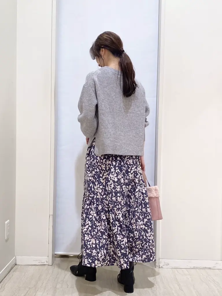 Feroux 木村 コーディネート画像