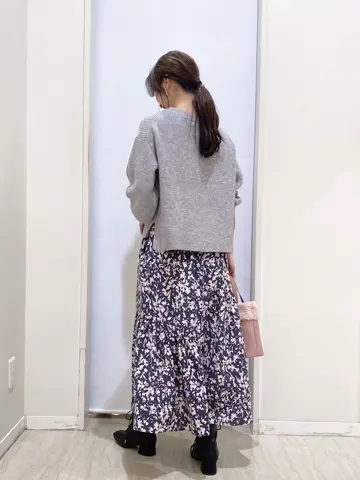 Feroux 木村 コーディネート画像