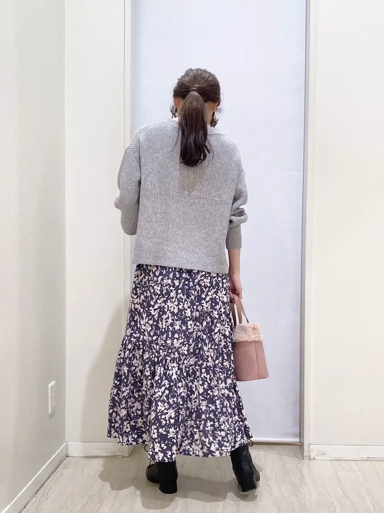 Feroux 木村 コーディネート画像