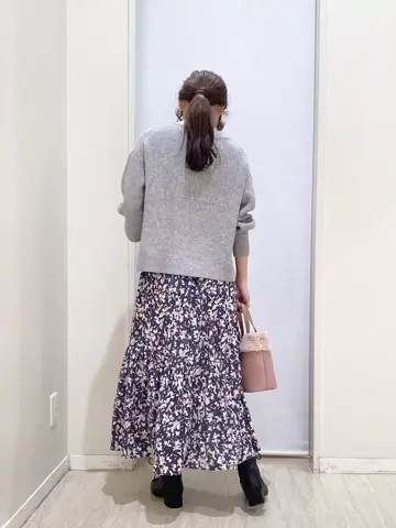 Feroux 木村 コーディネート画像