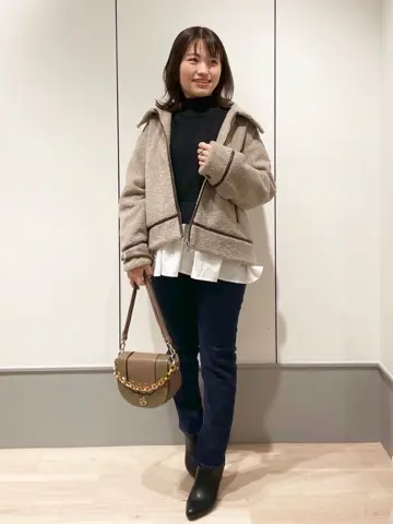 Feroux 今堀 コーディネート画像