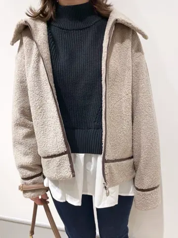 Feroux 今堀 コーディネート画像