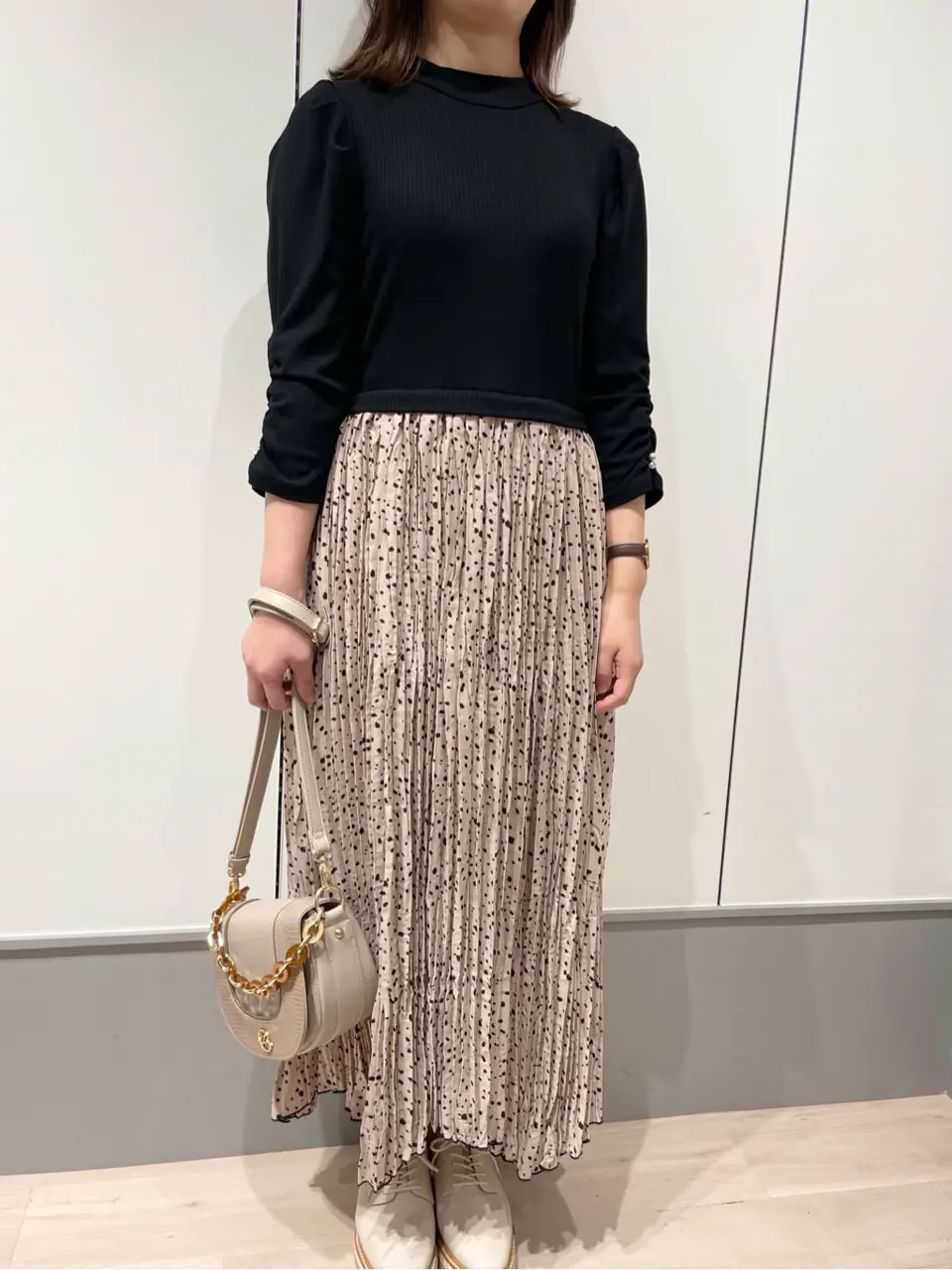 Feroux 今堀 コーディネート画像