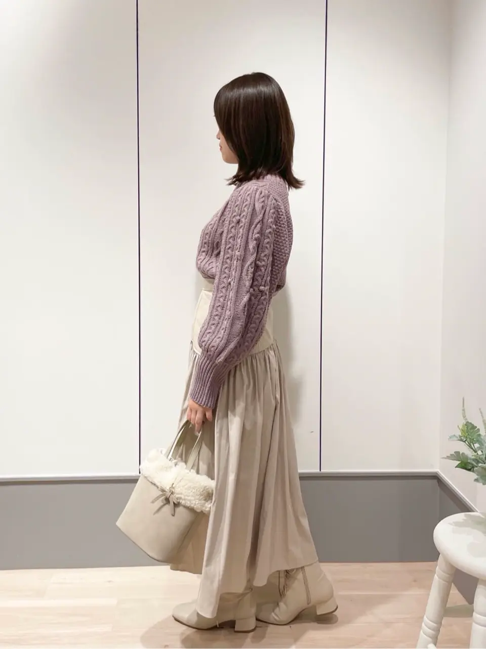 Feroux 今堀 コーディネート画像