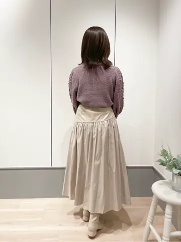 Feroux 今堀 コーディネート画像