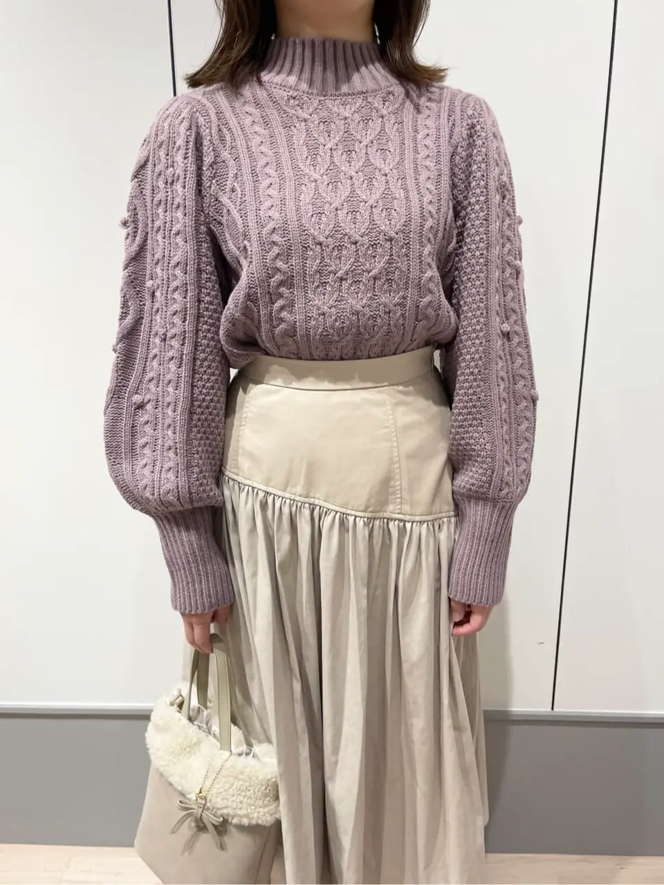 Feroux 今堀 コーディネート画像