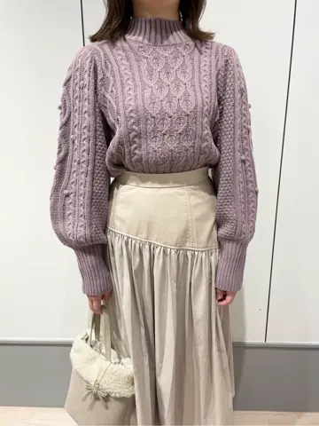 Feroux 今堀 コーディネート画像