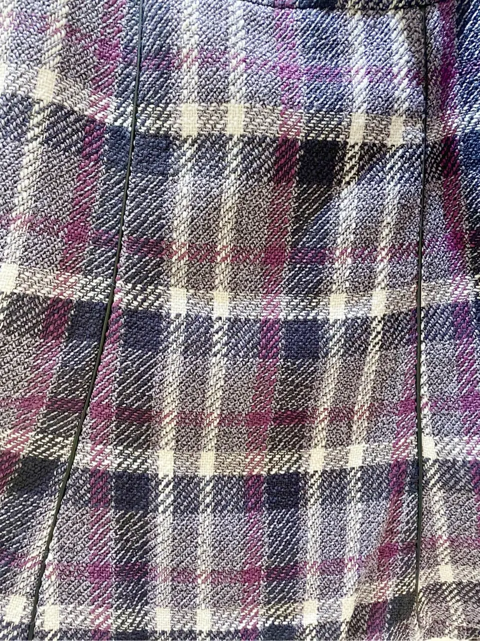 Feroux スタッフ コーディネート画像