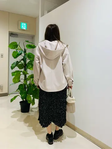 Feroux 石川 コーディネート画像