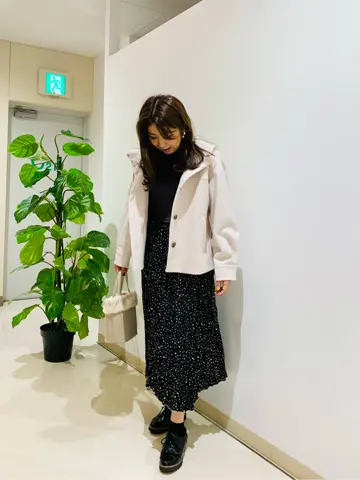 Feroux 石川 コーディネート画像