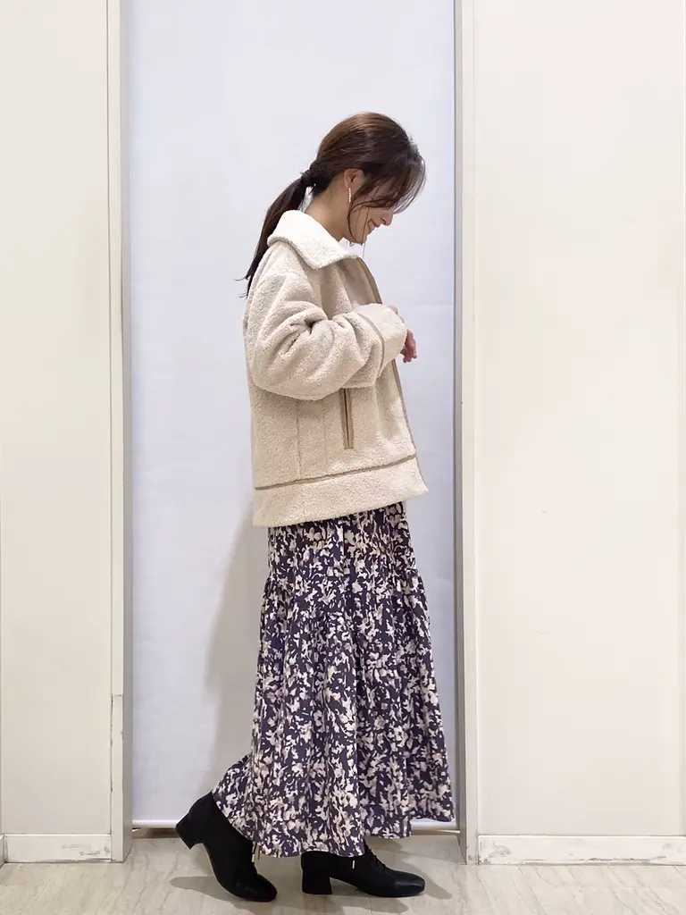 Feroux 木村 コーディネート画像