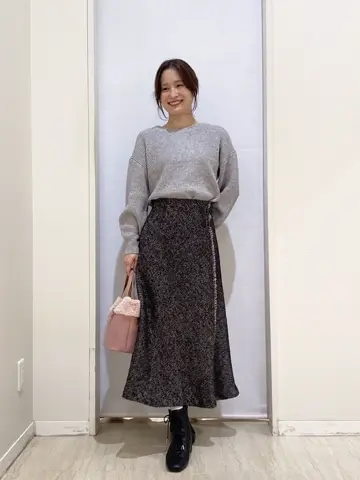 Feroux 木村 コーディネート画像